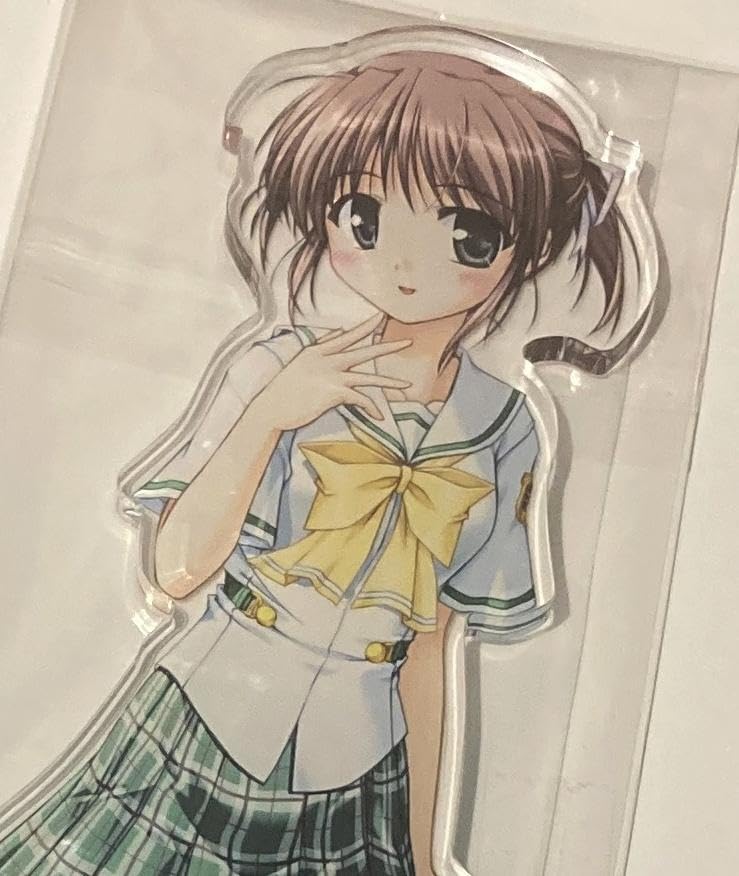 夜明け前より瑠璃色な 朝霧麻衣 (1/7スケールPVC塗装済み完成品) 6g7v4d0 Amazon.co.jp: 夜明け前より瑠璃色な 朝霧麻衣 (1/7スケールPVC